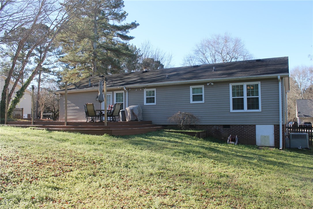 1217 Westgate Road Anderson, SC 29626 - Photo 19 of 23 Gallery Image 19