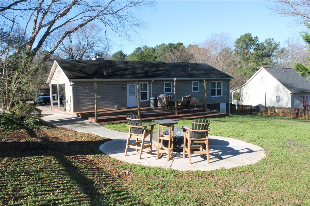 1217 Westgate Road Anderson, SC 29626 - Photo 21 of 23 Gallery Image 21