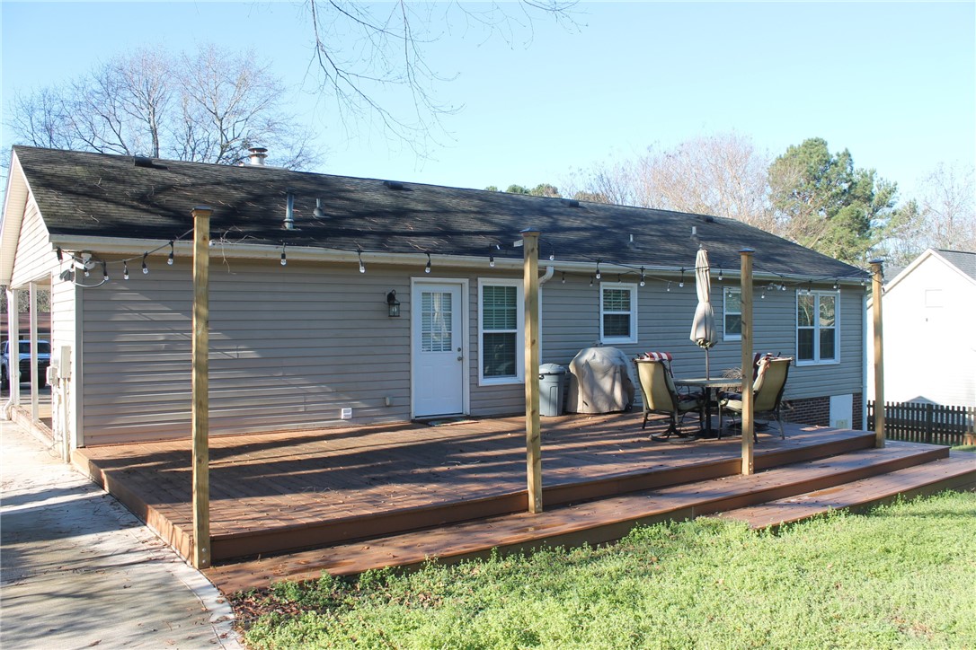 1217 Westgate Road Anderson, SC 29626 - Photo 22 of 23 Gallery Image 22