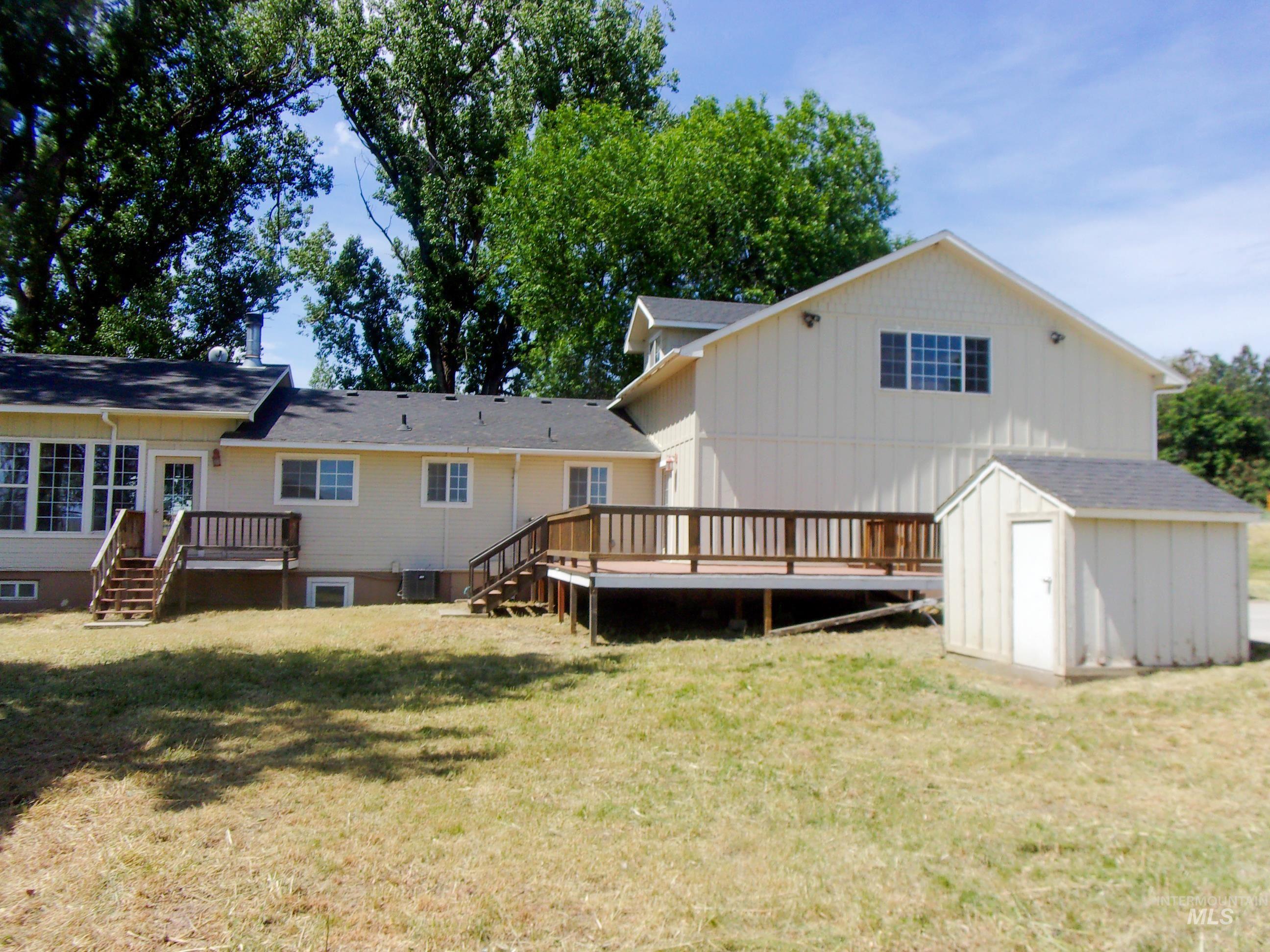 1629 Sand Road Weiser, ID 83672 - Photo 30 of 34
