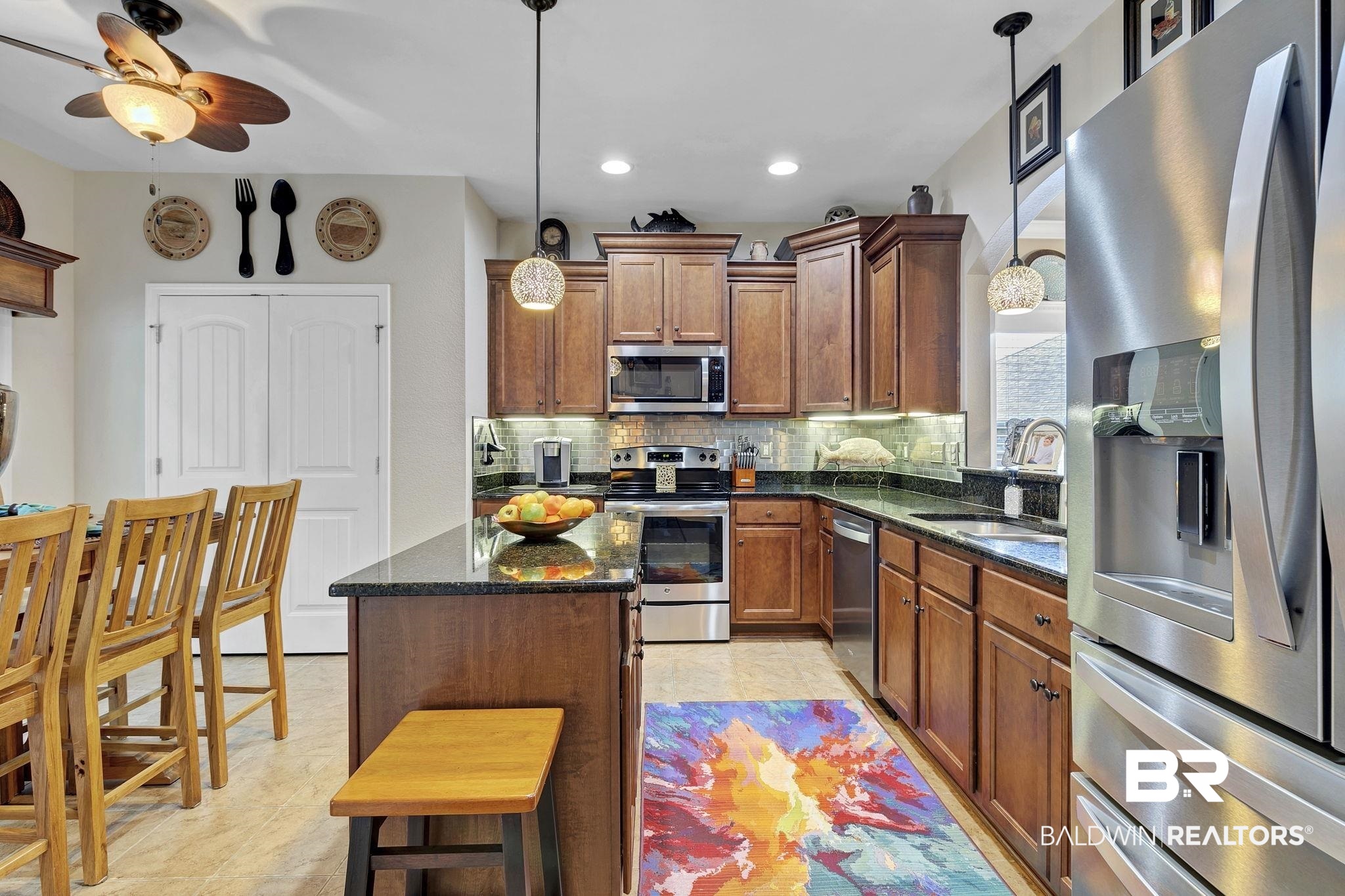 11636 Yuma Lane Daphne, AL 36526 - Photo 20 of 100 Island in Kitchen