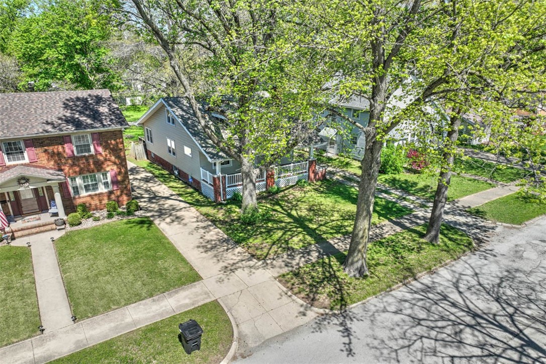 1336 Riverview Avenue Decatur, IL 62522 - Photo 20 of 22