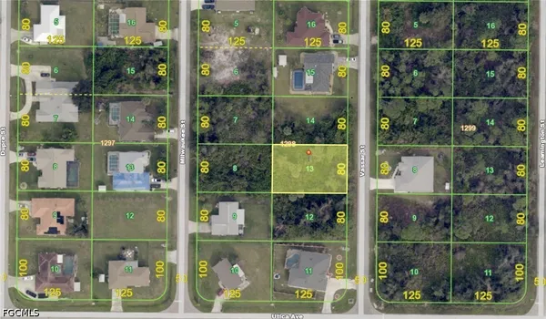 $21,000 | 3405 Vassar Street, Punta Gorda, FL 33980