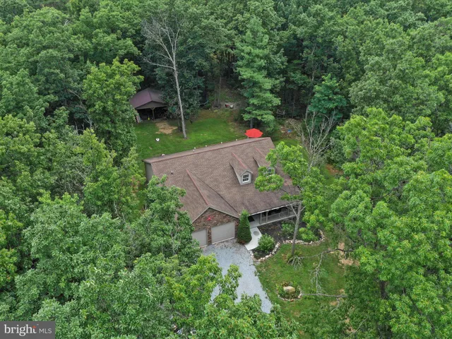 $699,000 | 1322 Means Hollow Road, Shippensburg, PA 17257