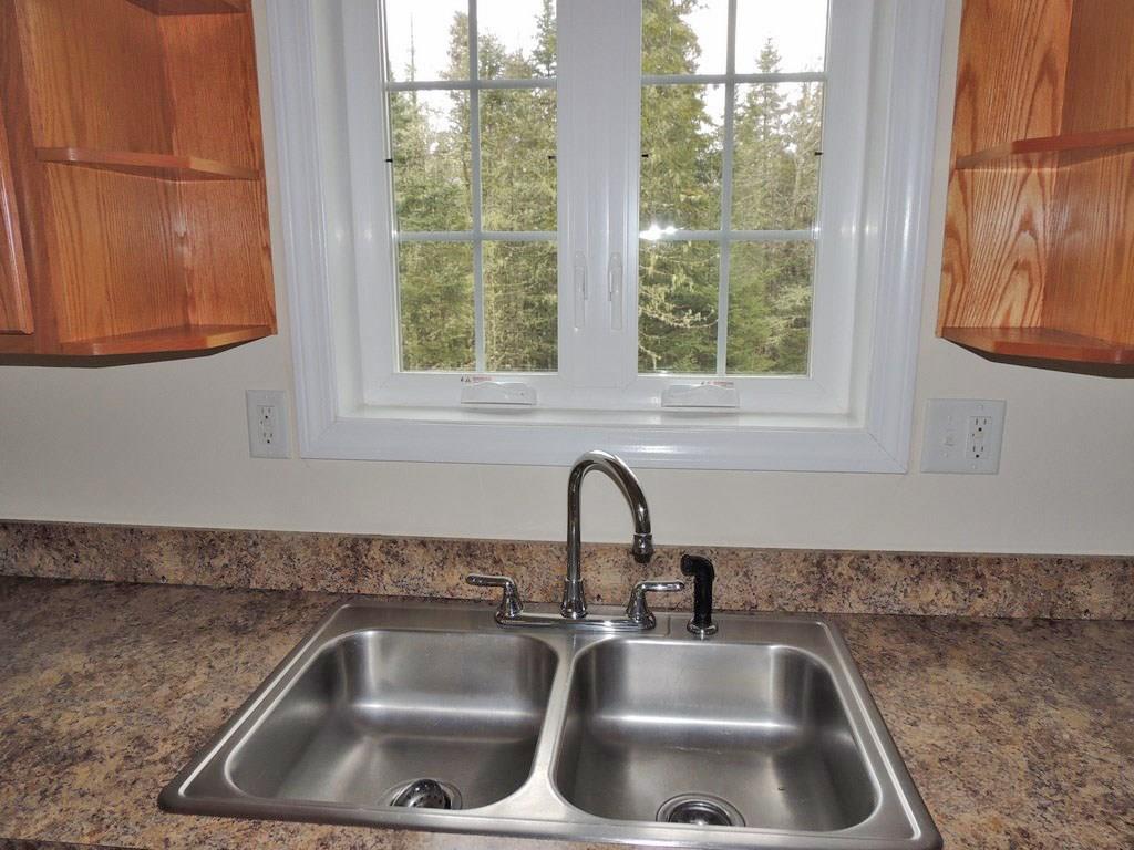 34 Rae Way Hampden, ME 04444 - Photo 8 of 35 Convenient double stainless steel...