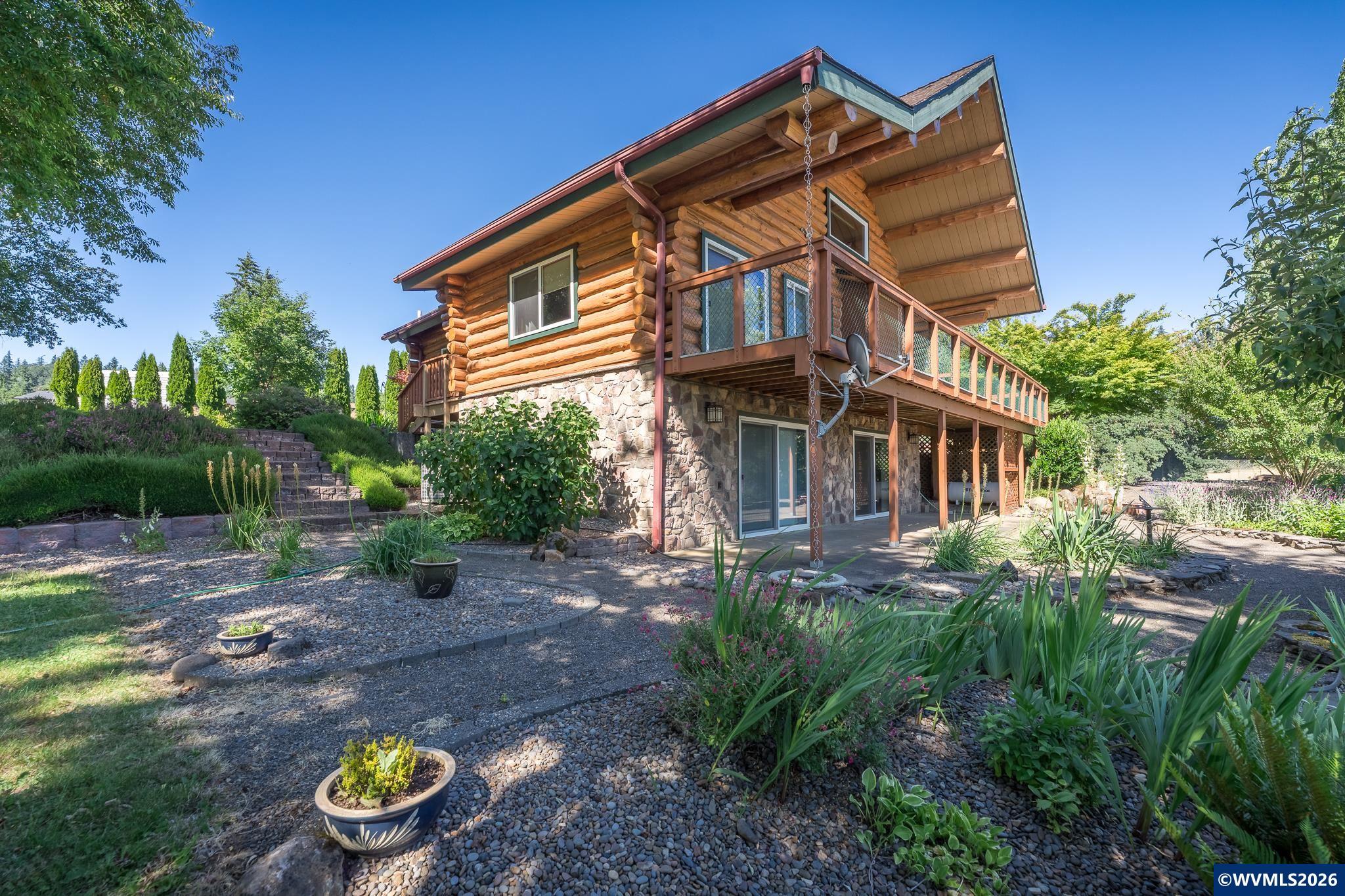 10232 Liberty Road South Salem, OR 97306 - Photo 27 of 45