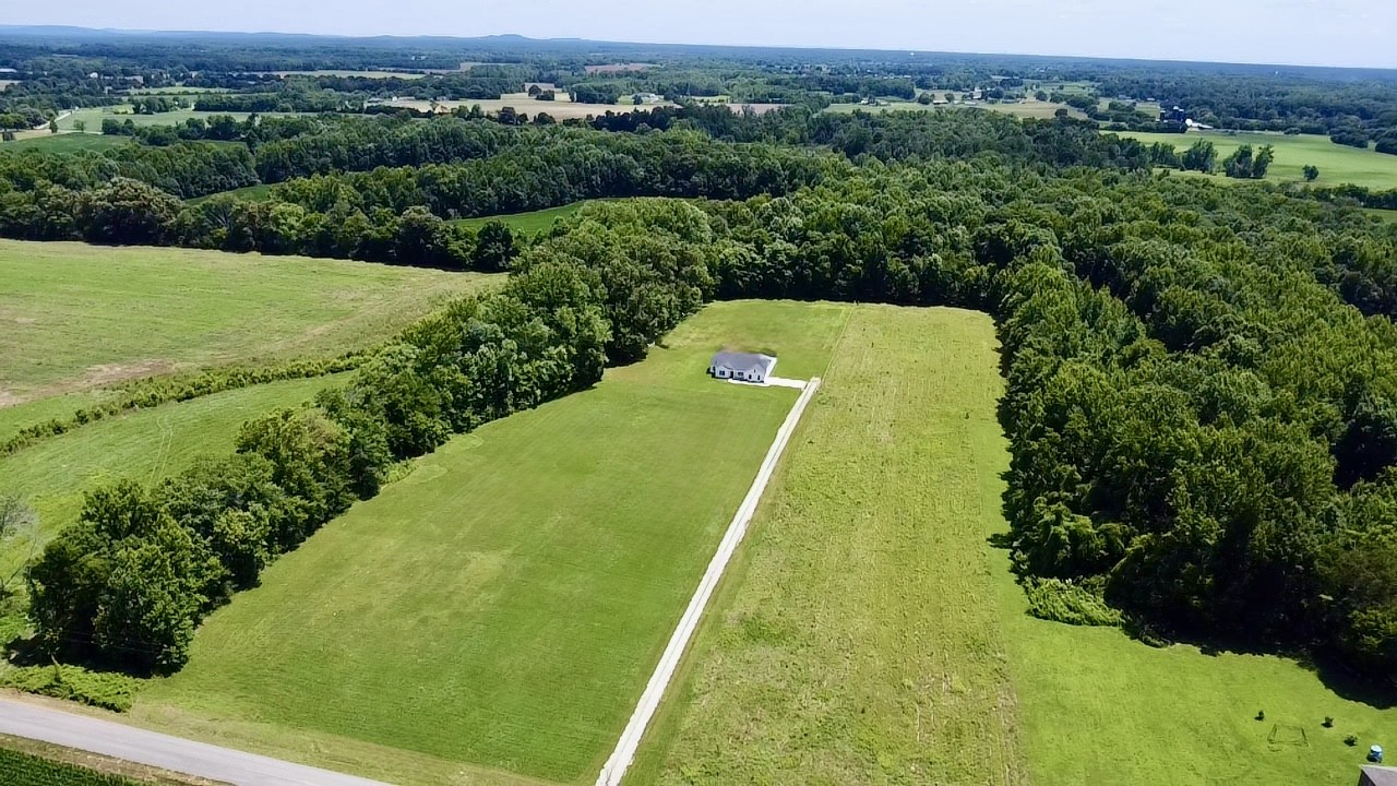 64 Elliot Road Ardmore, TN 38449 - Photo 30 of 45