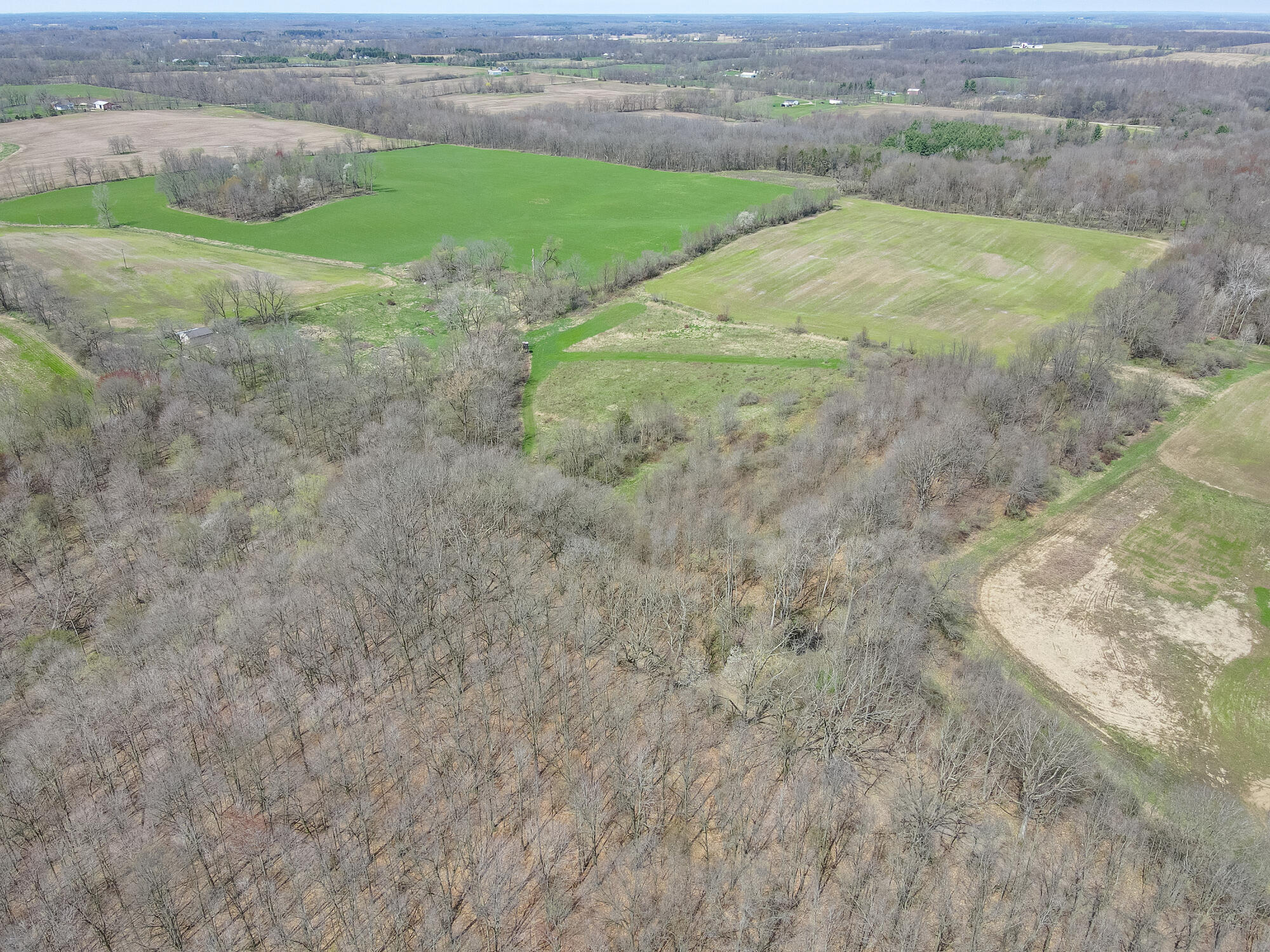 8475 Ross Road Muir, MI 48860 - Photo 22 of 27 Ross Rd