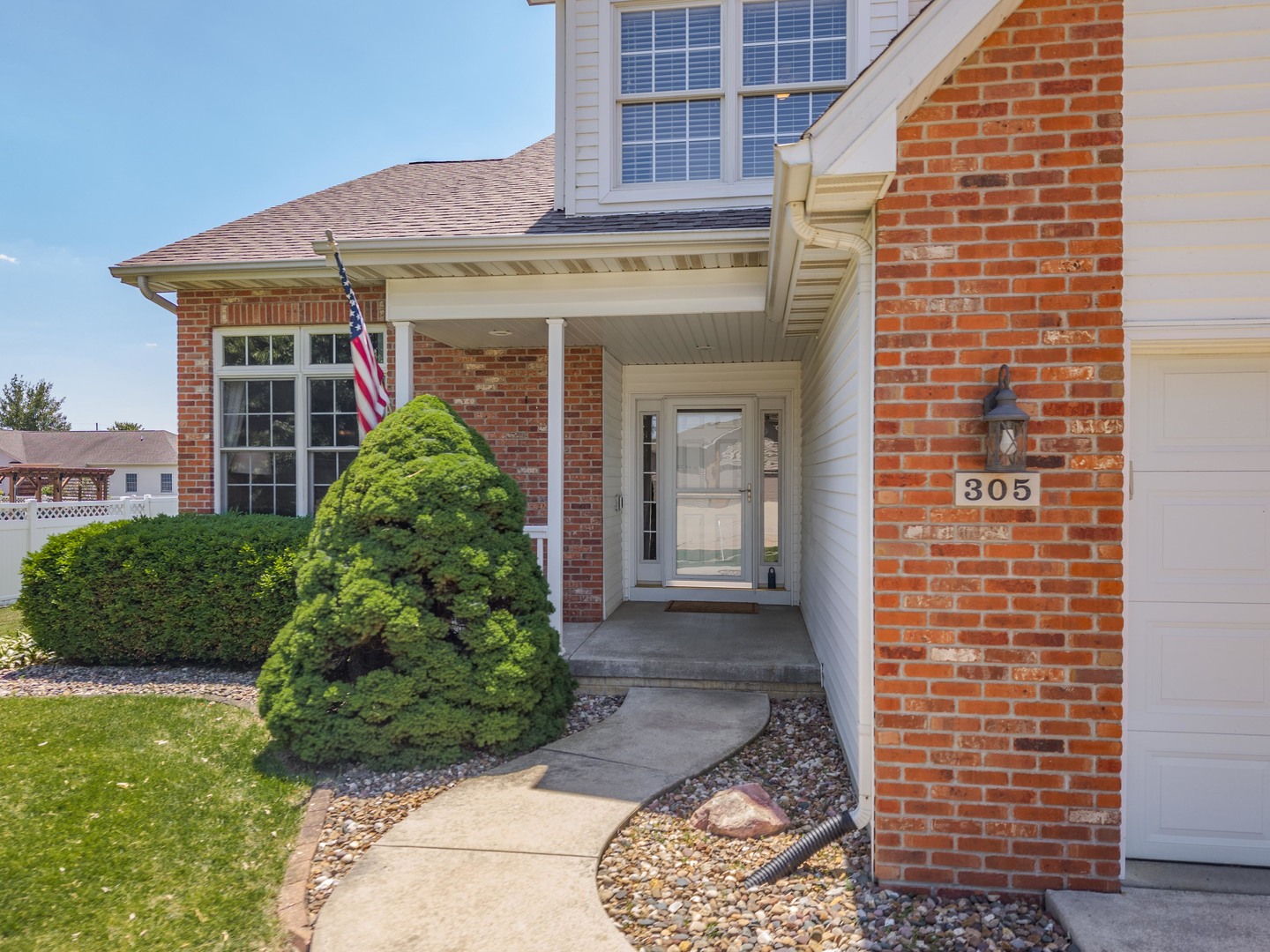 305 Prairie View Drive Hudson, IL 61748 - Photo 3 of 59