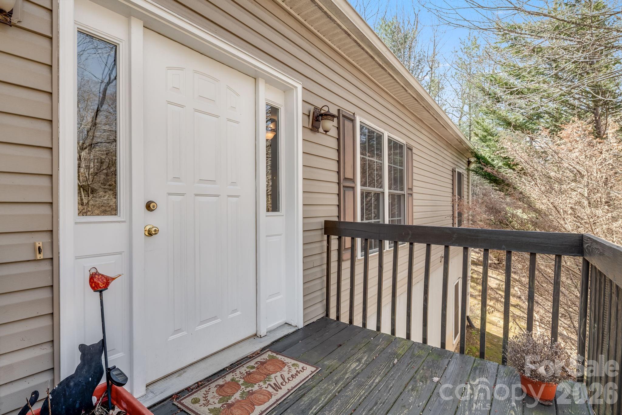 319 Glenn Bridge Road Arden, NC 28704 - Photo 3 of 31