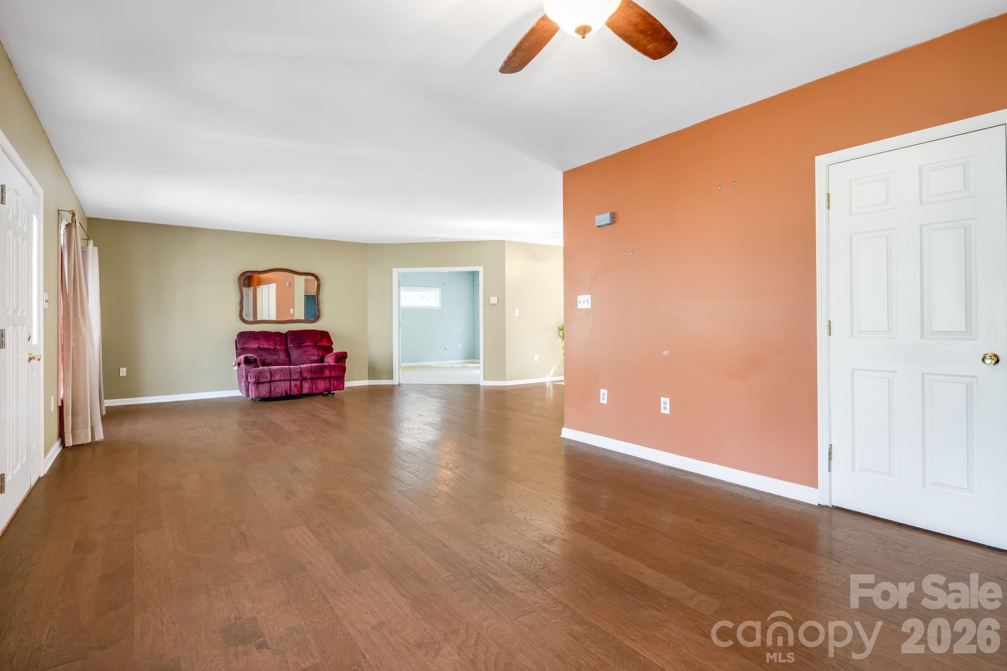 319 Glenn Bridge Road Arden, NC 28704 - Photo 6 of 31