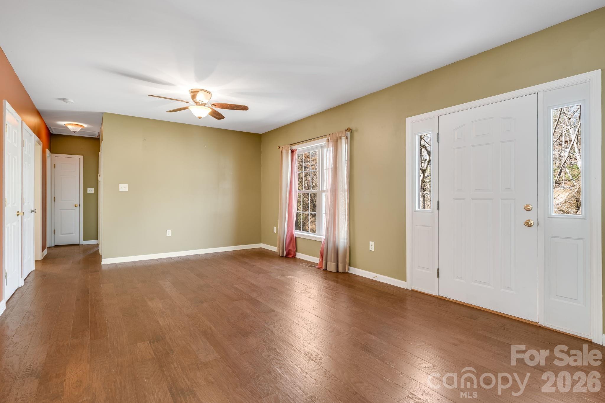 319 Glenn Bridge Road Arden, NC 28704 - Photo 7 of 31