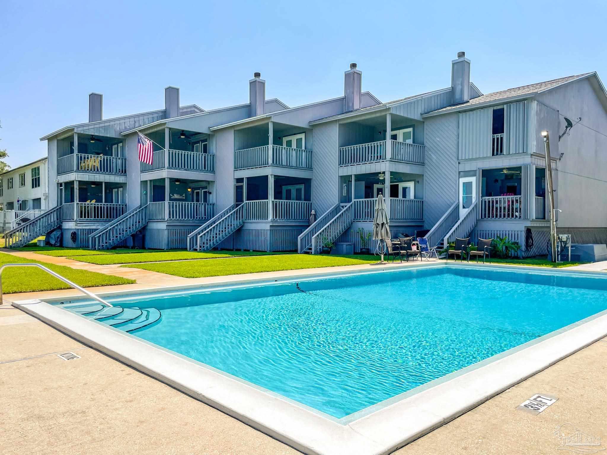 14180 River Road, Unit 2 Perdido Key, FL 32507 - Photo 1 of 39