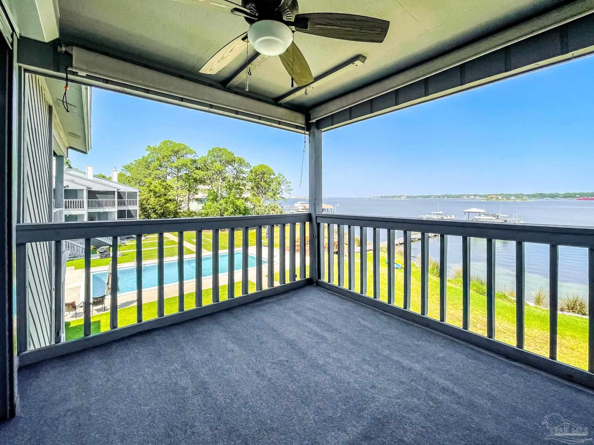14180 River Road, Unit 2 Perdido Key, FL 32507 - Photo 30 of 39