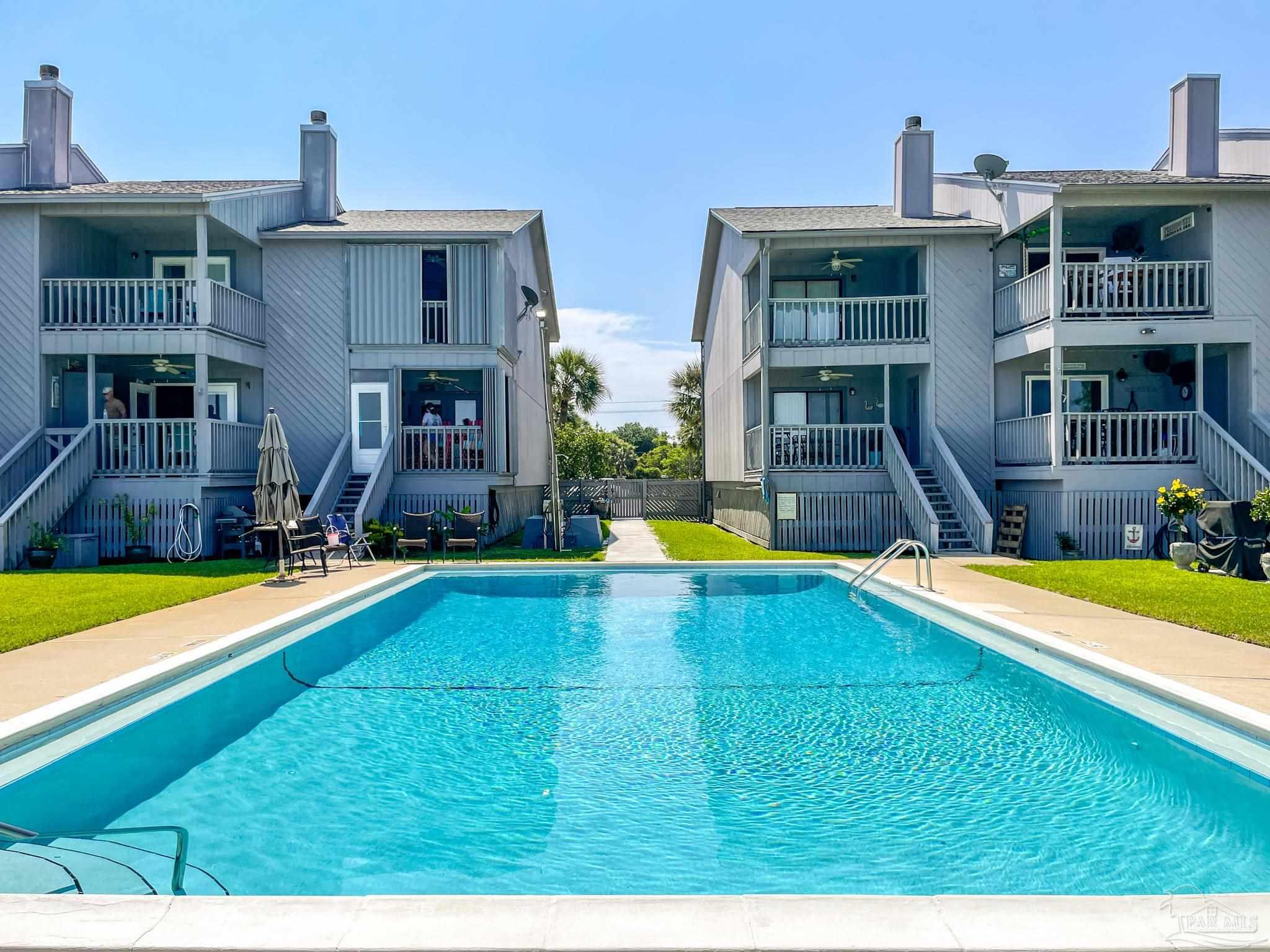 14180 River Road, Unit 2 Perdido Key, FL 32507 - Photo 35 of 39