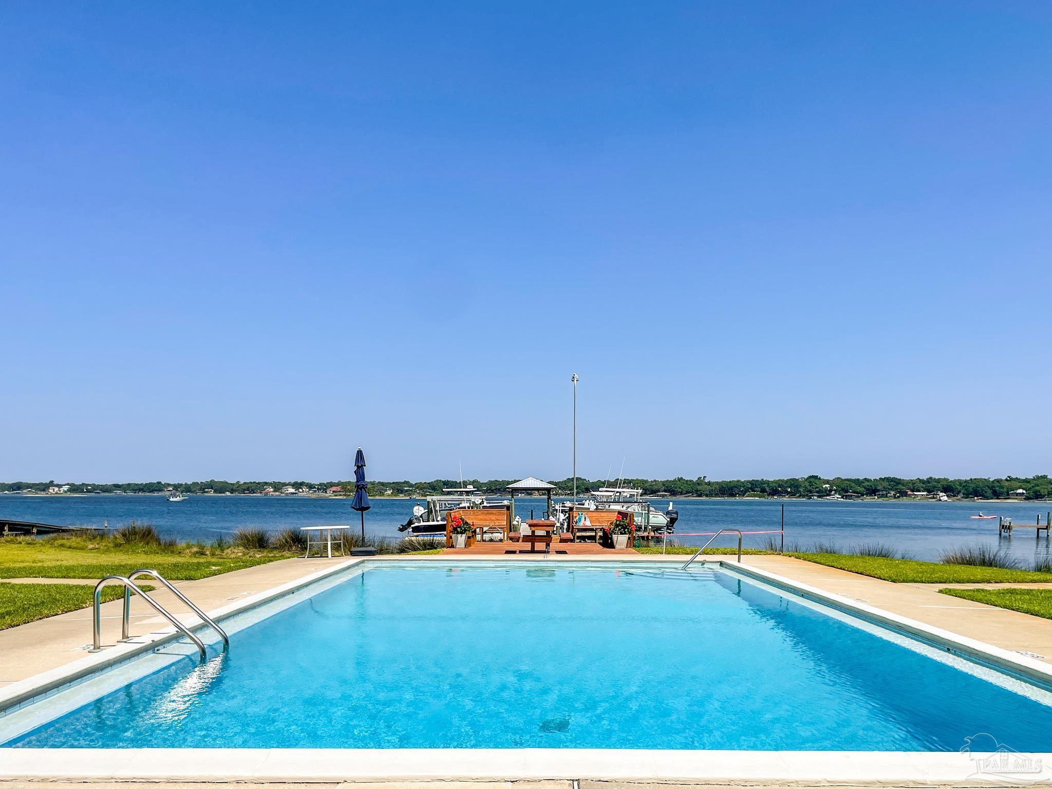 14180 River Road, Unit 2 Perdido Key, FL 32507 - Photo 36 of 39