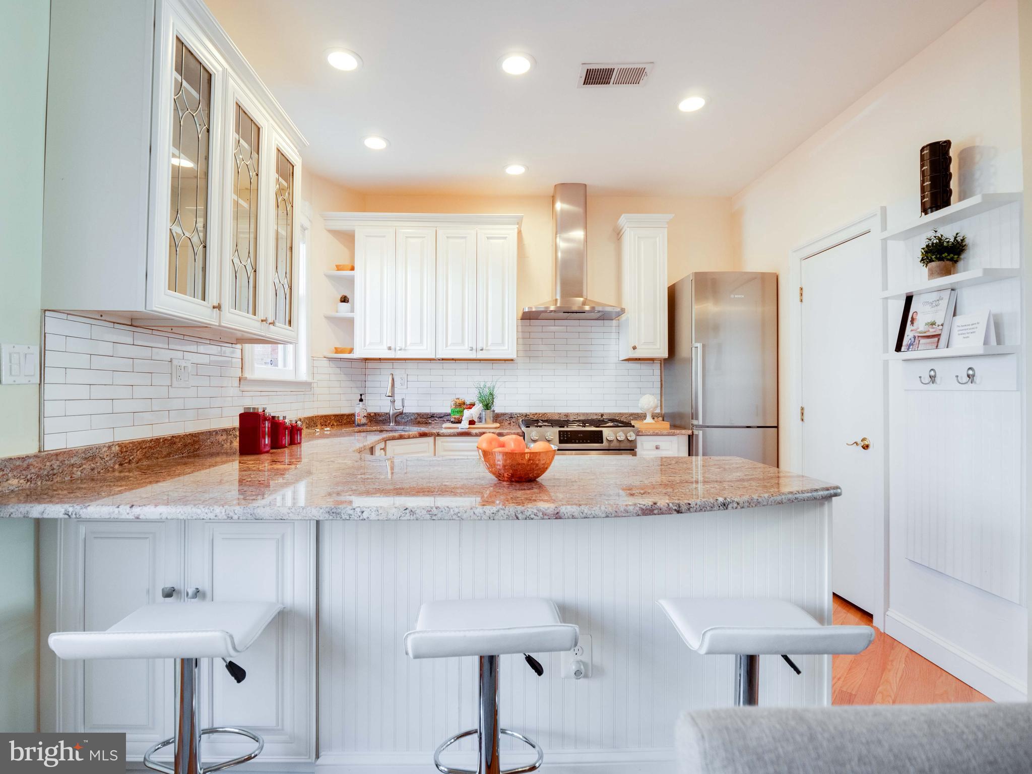1006 C Street Northeast Washington, DC 20002 - Photo 15 of 62