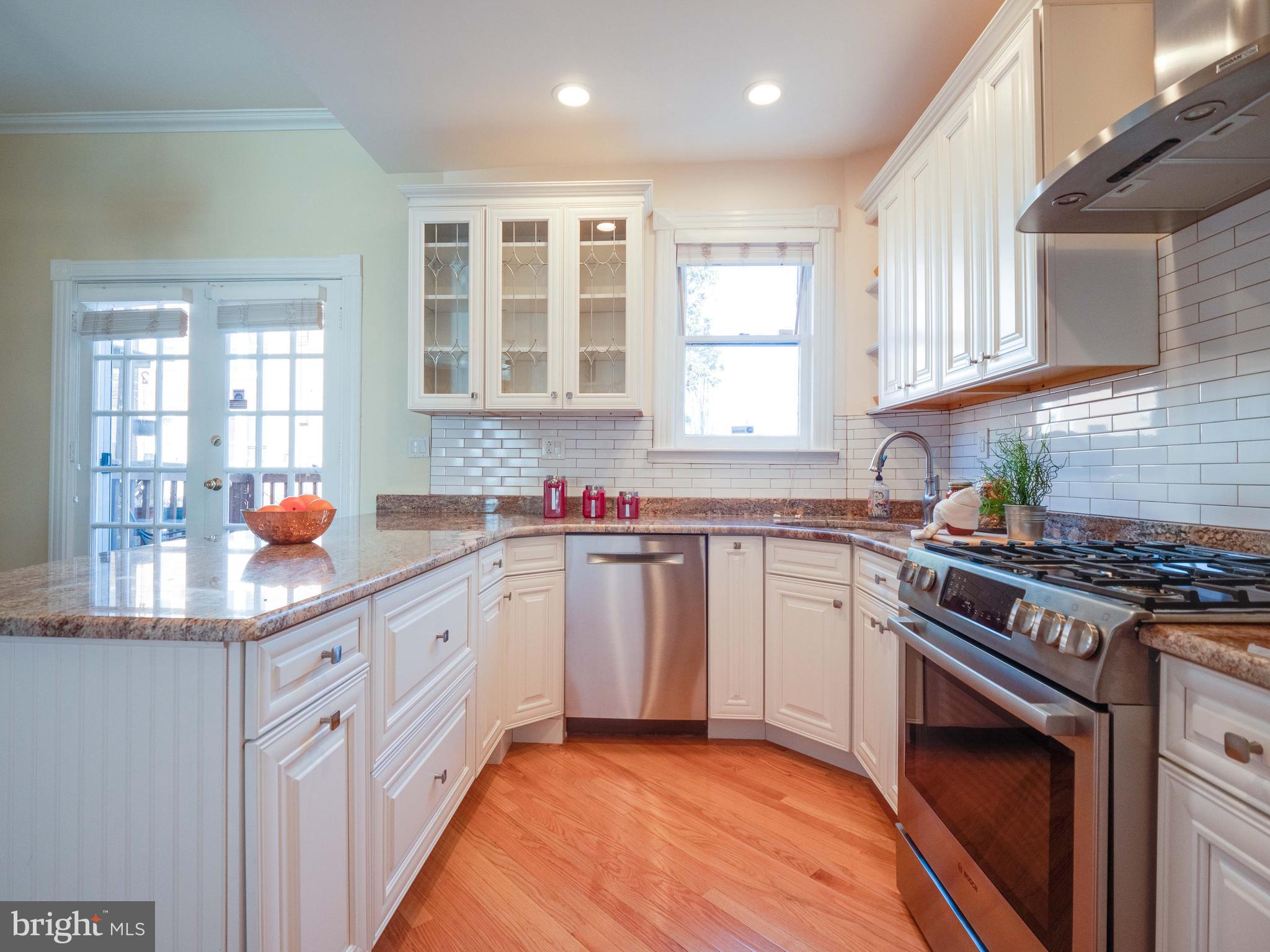 1006 C Street Northeast Washington, DC 20002 - Photo 16 of 62