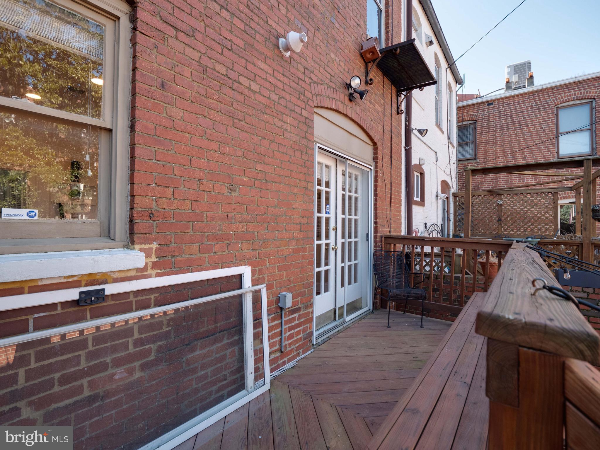 1006 C Street Northeast Washington, DC 20002 - Photo 34 of 62
