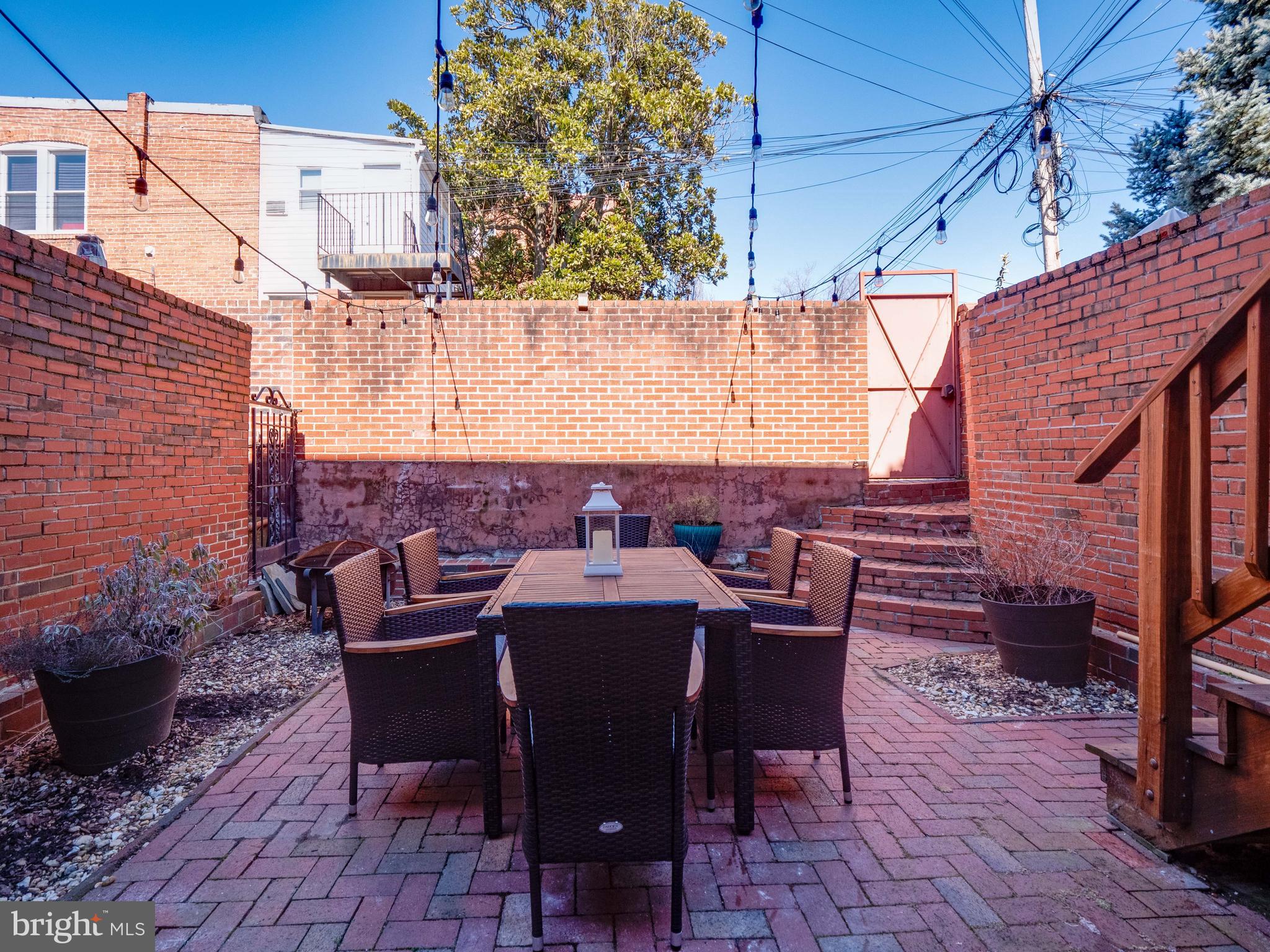1006 C Street Northeast Washington, DC 20002 - Photo 35 of 62