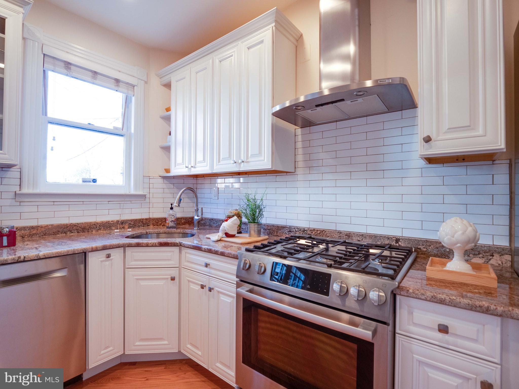 1006 C Street Northeast Washington, DC 20002 - Photo 41 of 62