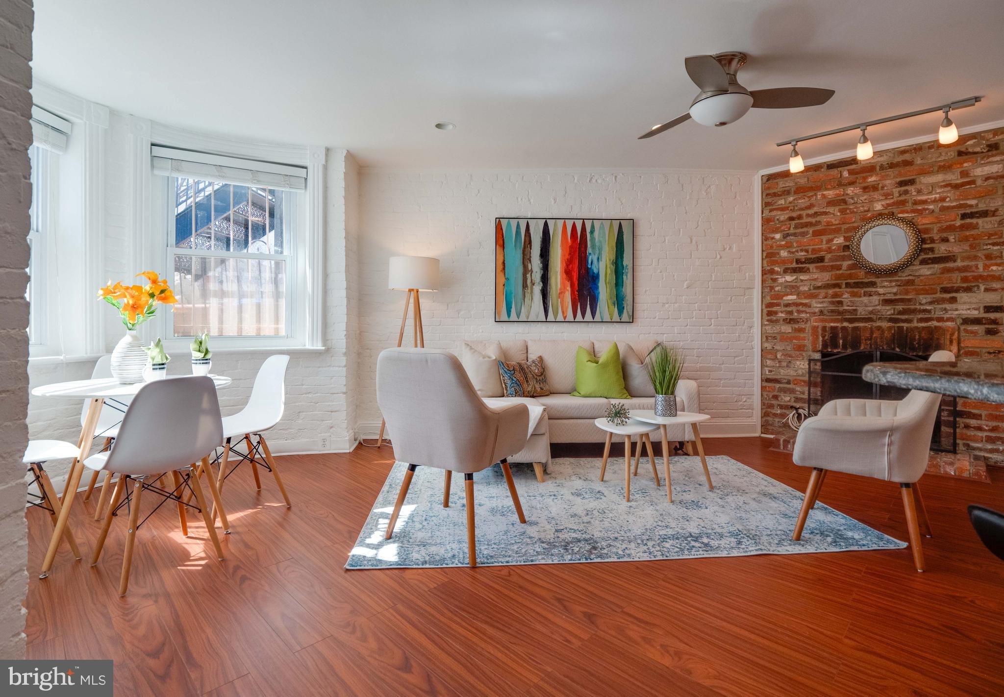 1006 C Street Northeast Washington, DC 20002 - Photo 45 of 62