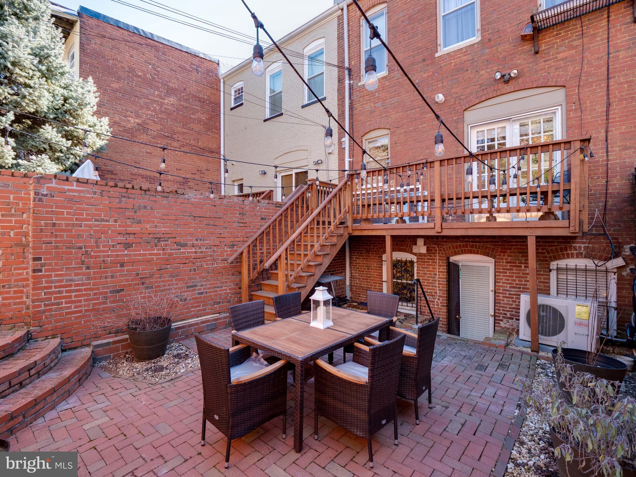 1006 C Street Northeast Washington, DC 20002 - Photo 55 of 62