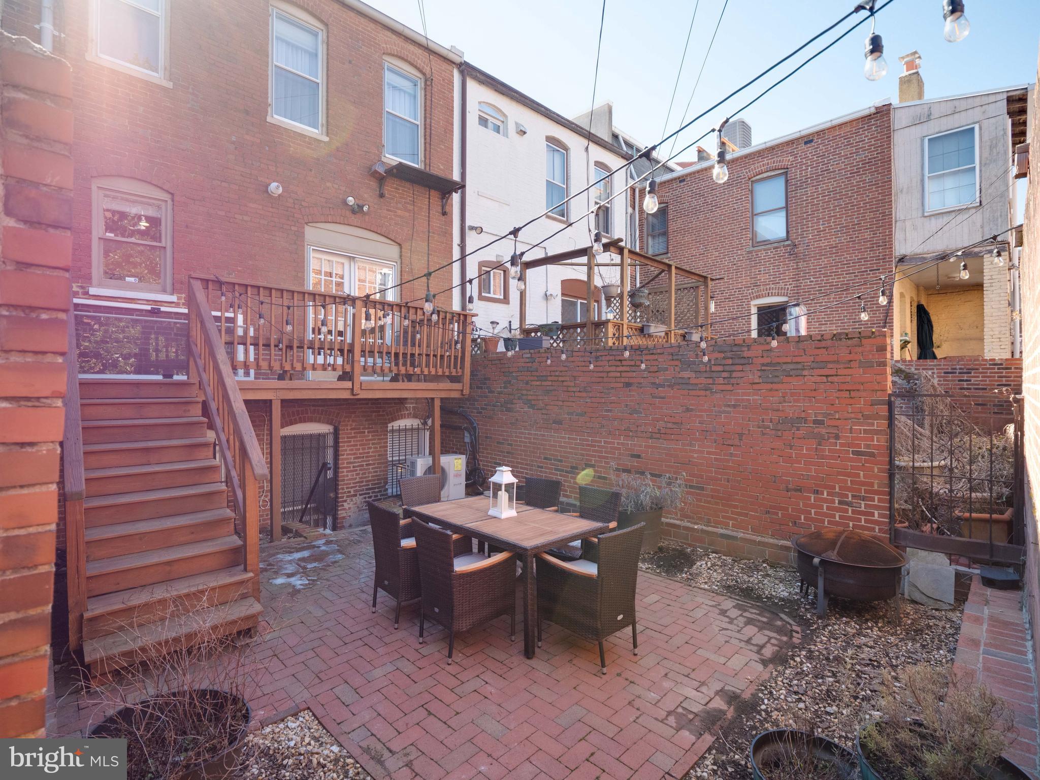 1006 C Street Northeast Washington, DC 20002 - Photo 56 of 62