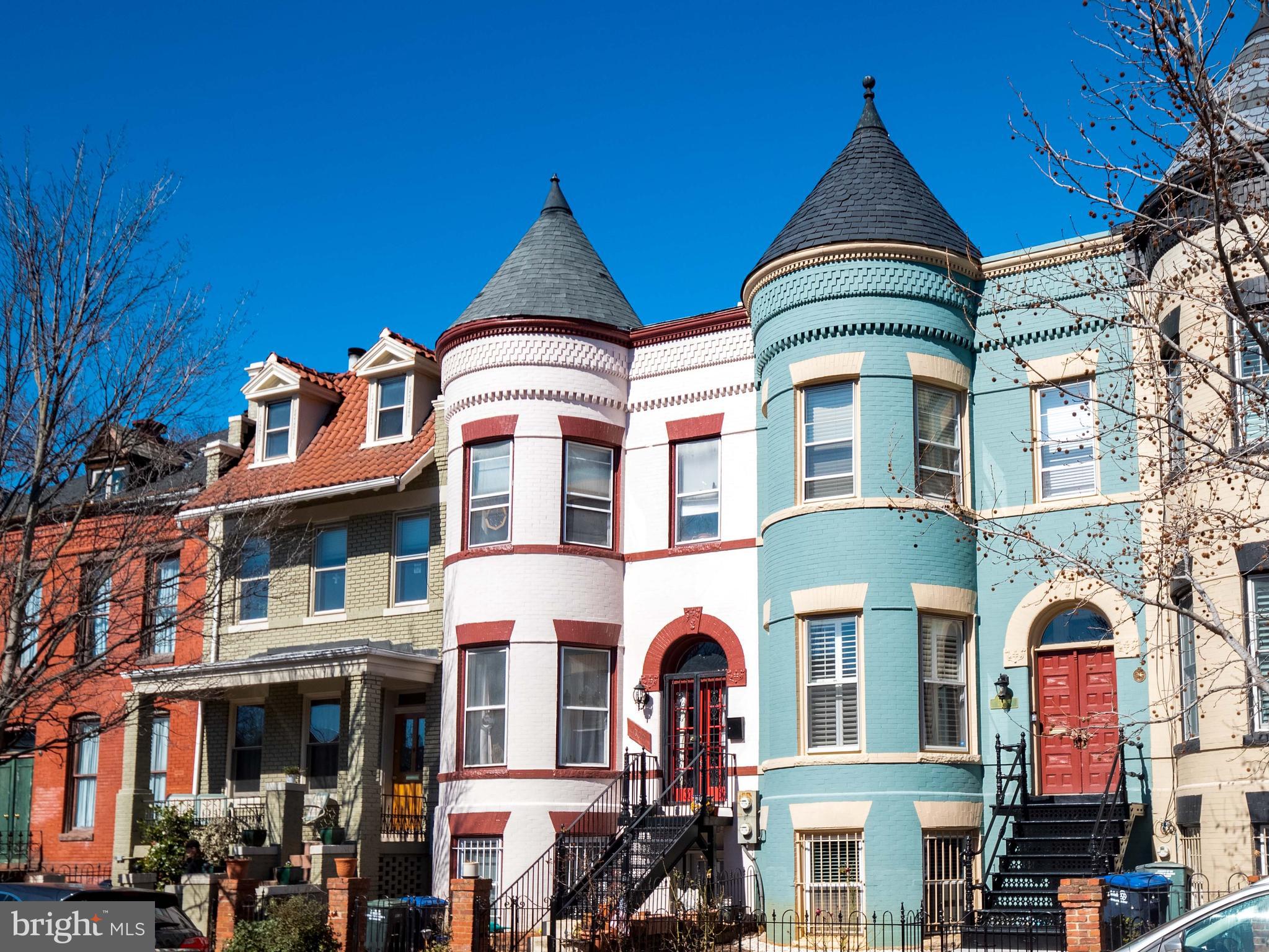 1006 C Street Northeast Washington, DC 20002 - Photo 60 of 62
