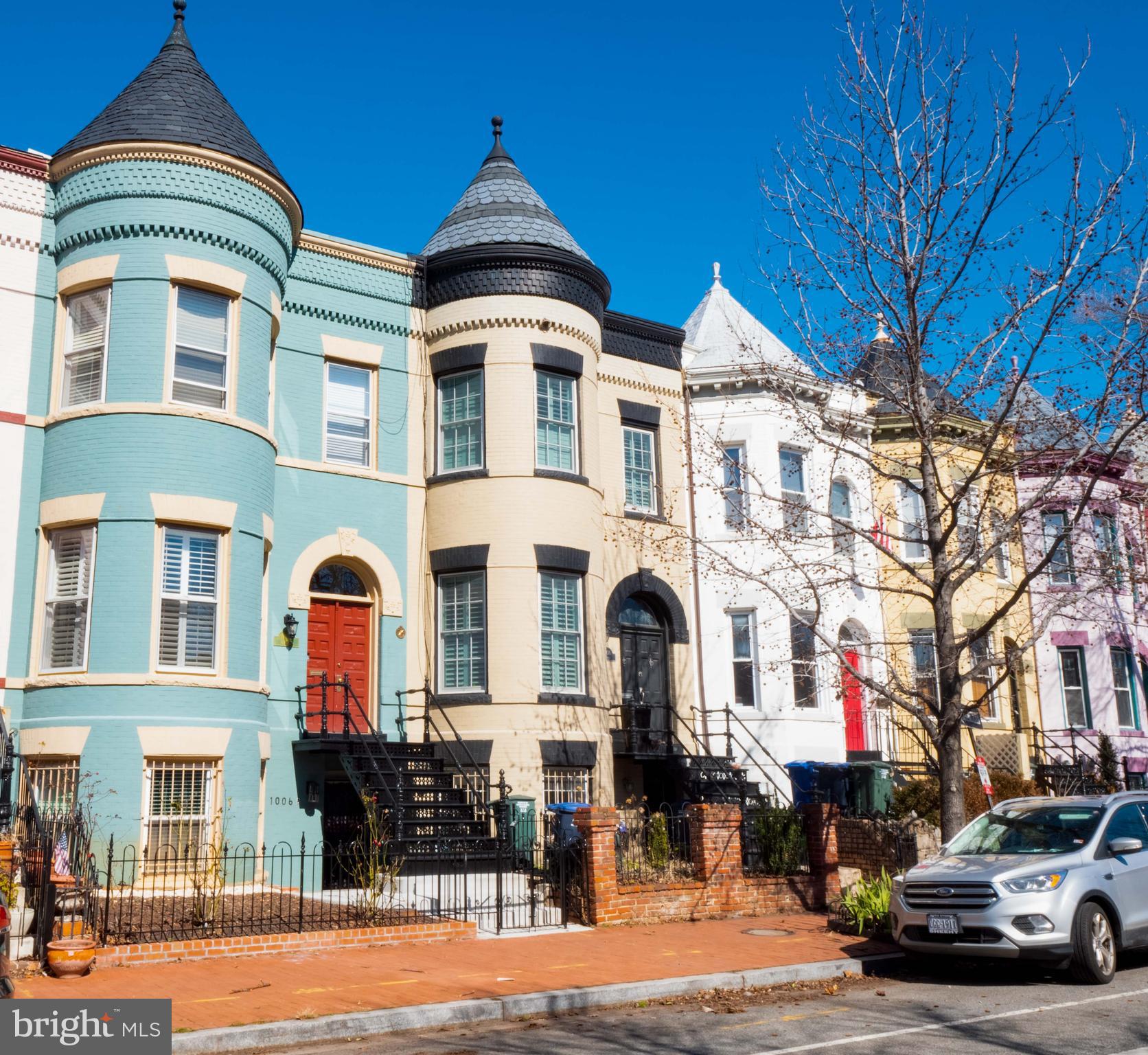 1006 C Street Northeast Washington, DC 20002 - Photo 61 of 62