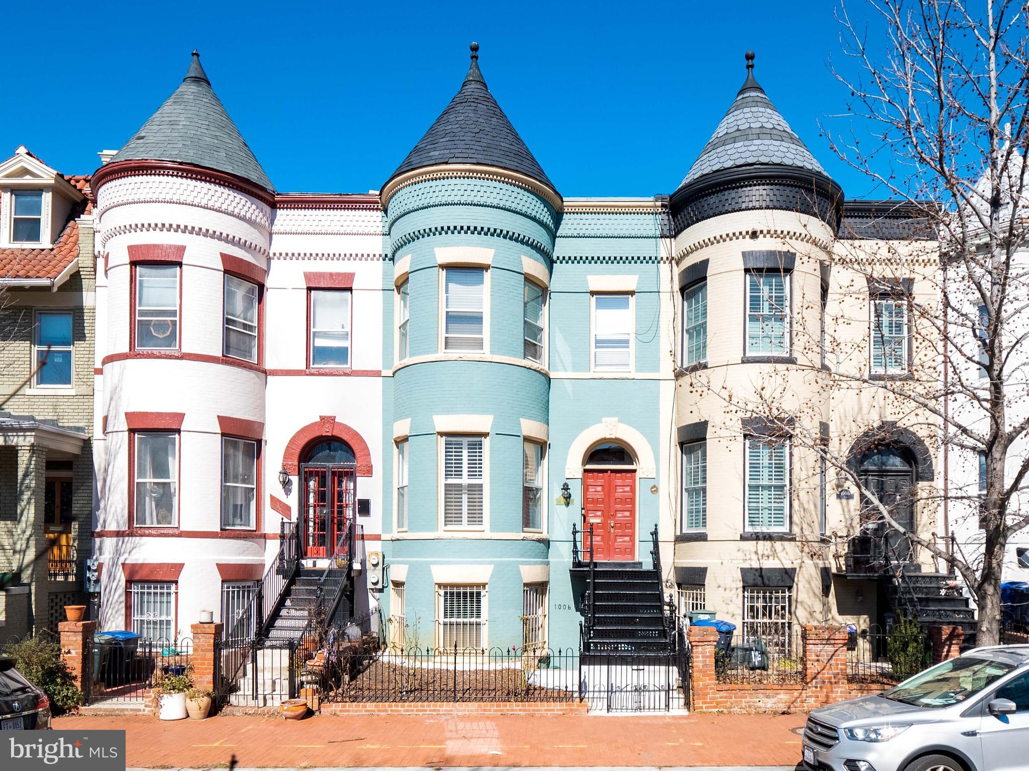1006 C Street Northeast Washington, DC 20002 - Photo 62 of 62