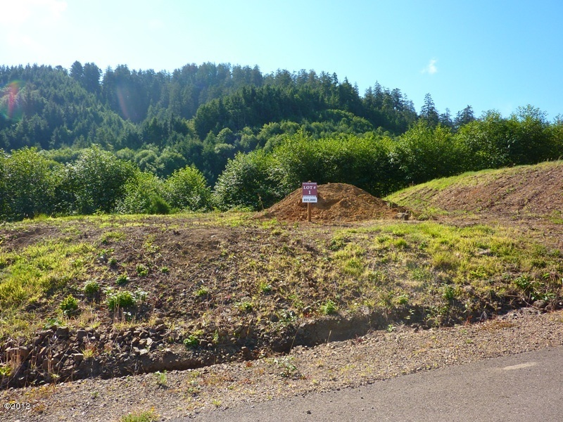 Lot 1 South Beach Road Neskowin, OR 97149 - Photo 3 of 4 Lot 1A