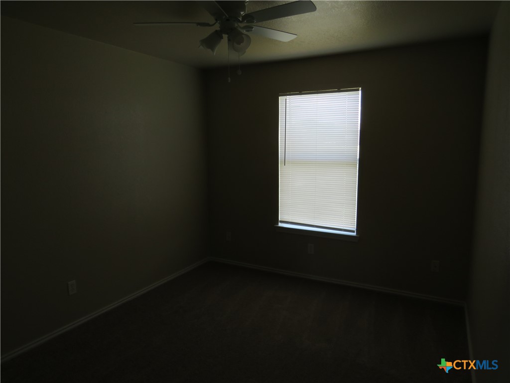 1602 Benttree Drive, Unit B Killeen, TX 76543 - Photo 11 of 15 a view of a small space with a window