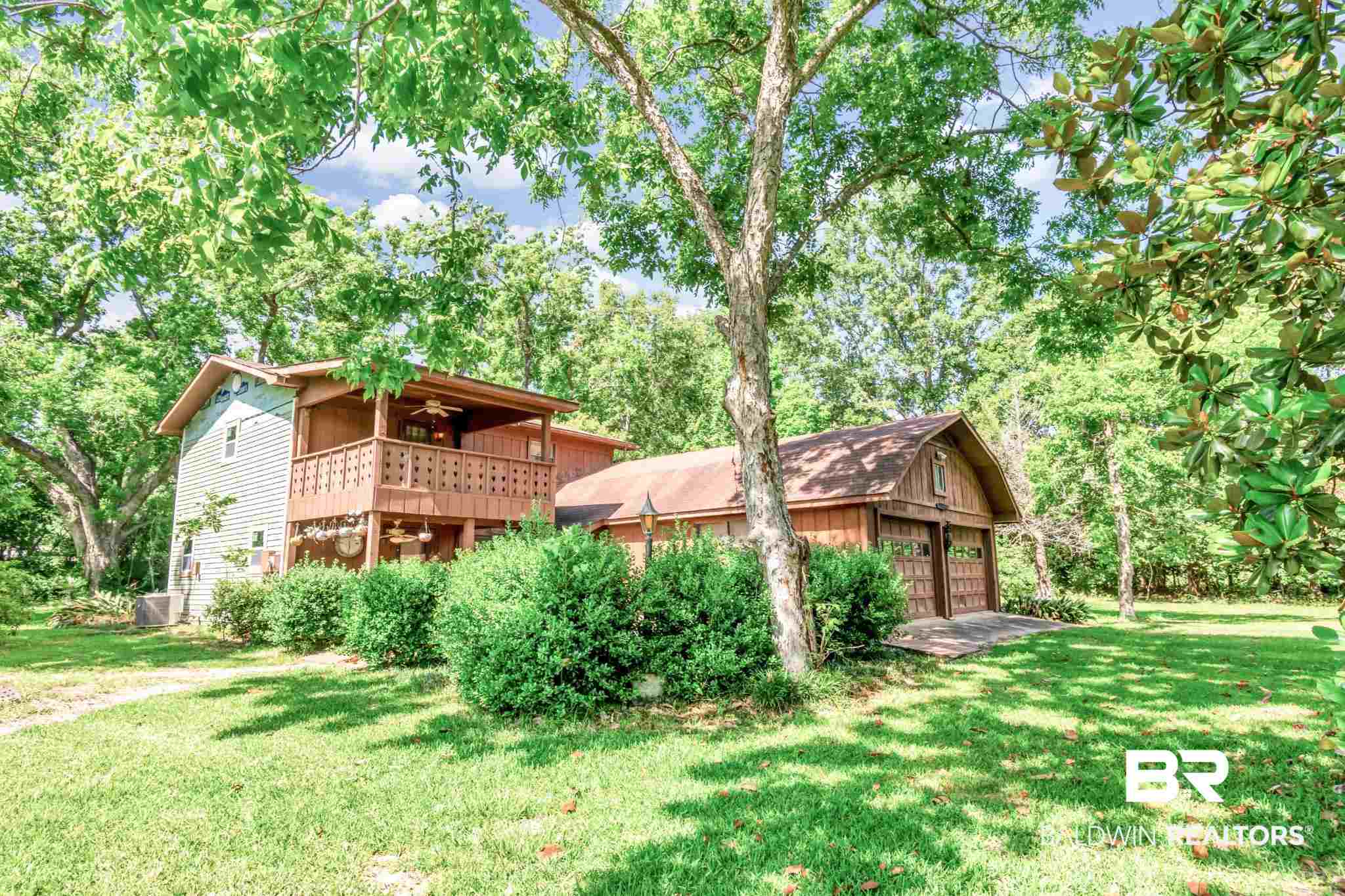 7930 Murray Hill Road Irvington, AL 36544 - Photo 33 of 45