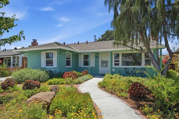 $1,598,888 | 968 Madeline Lane, Santa Clara, CA 95050