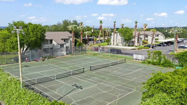 $275,000 | 604 Highcrest Drive, Unit 322, Granite Shoals, TX 78654