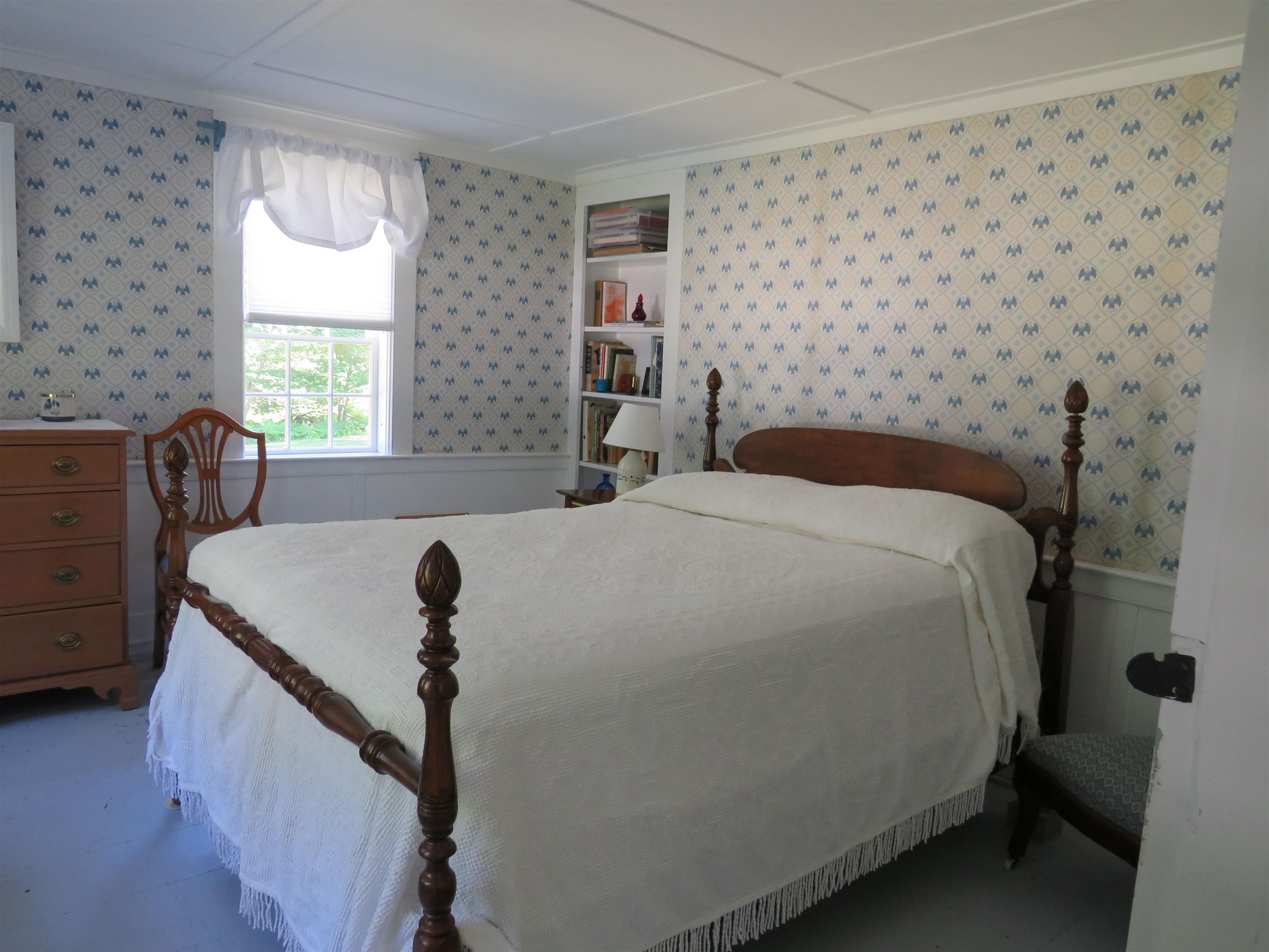 124 Coach Road Bristol, NH 03222 - Photo 22 of 49 Gallery Image 22