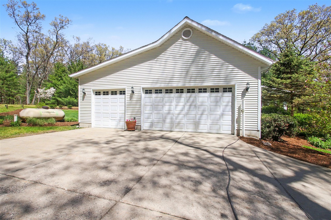 4137 Monroe Road Allegan, MI 49010 - Photo 43 of 48