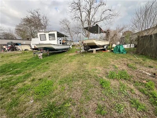 $10,000 | 1817 Robert Drive, Poydras, LA 70085