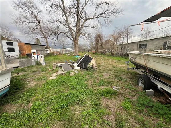 $10,000 | 1817 Robert Drive, Poydras, LA 70085