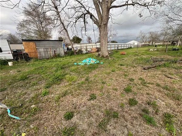 $10,000 | 1817 Robert Drive, Poydras, LA 70085