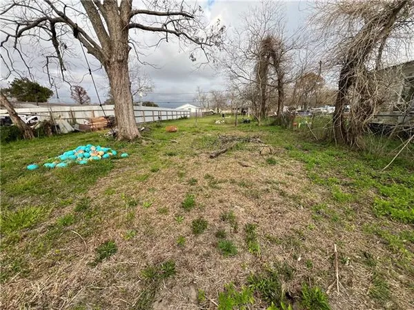 $10,000 | 1817 Robert Drive, Poydras, LA 70085