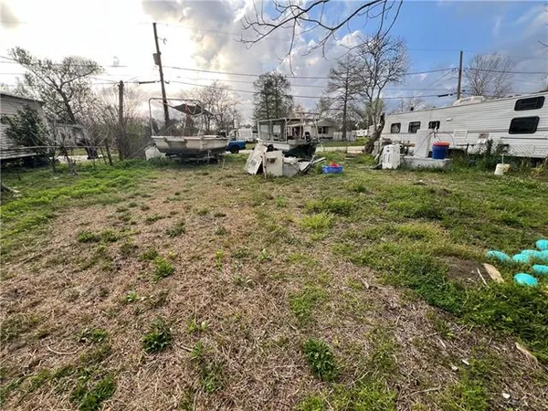 $10,000 | 1817 Robert Drive, Poydras, LA 70085