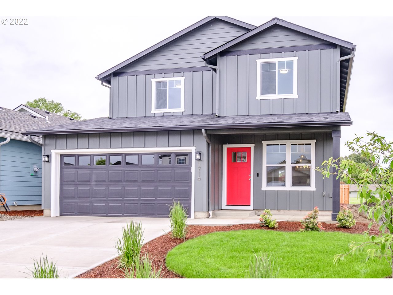 1658 Southwest Ellis Street Dallas, OR 97338 - Photo 11 of 32 Gallery Image 11