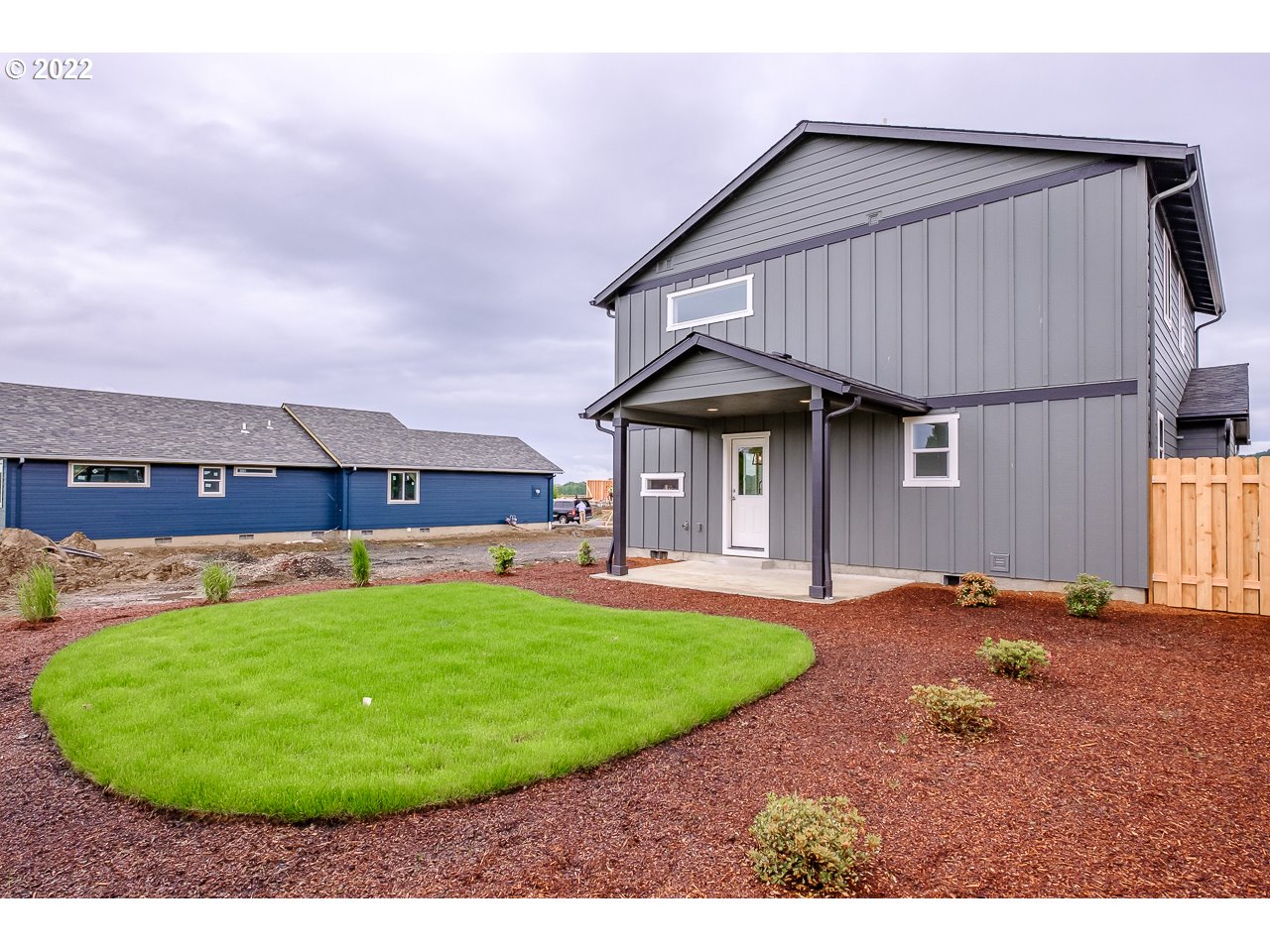 1658 Southwest Ellis Street Dallas, OR 97338 - Photo 16 of 32 Gallery Image 16