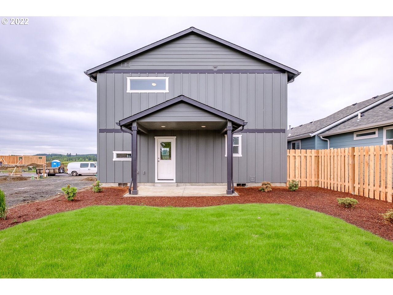 1658 Southwest Ellis Street Dallas, OR 97338 - Photo 17 of 32 Gallery Image 17