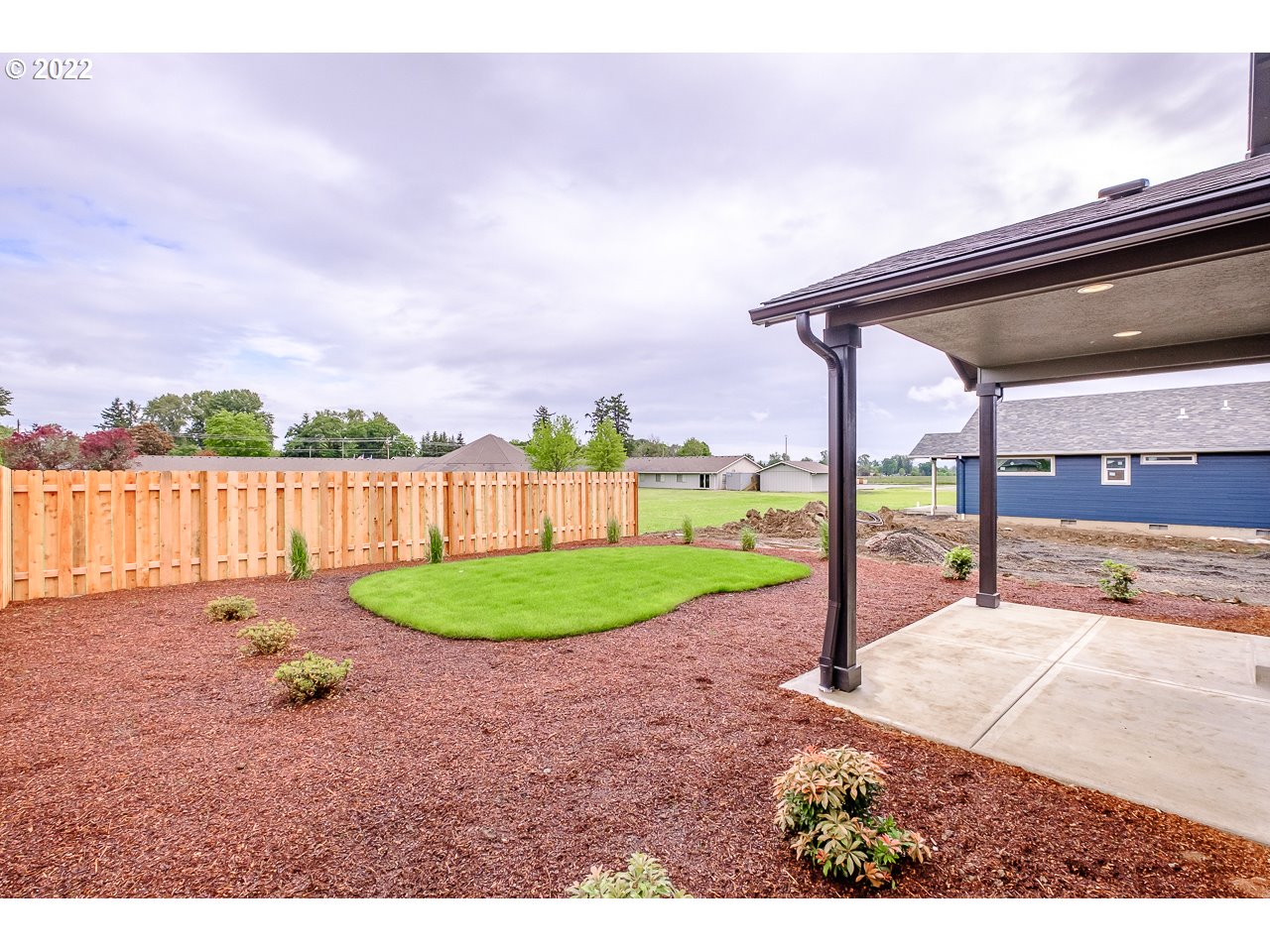 1658 Southwest Ellis Street Dallas, OR 97338 - Photo 18 of 32 Gallery Image 18