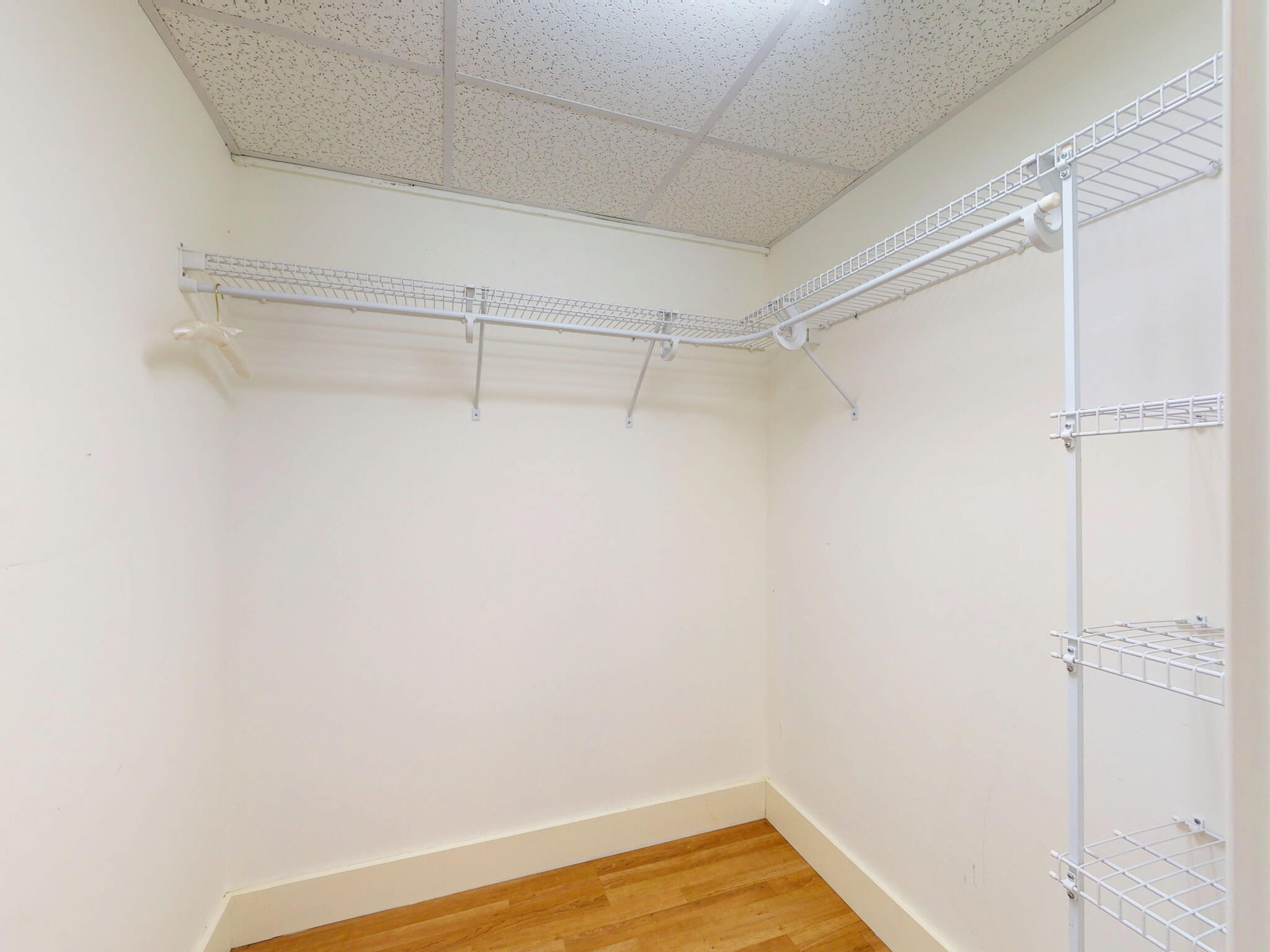 299 Gates Road Jefferson, ME 04348 - Photo 70 of 121 Walk-In Closet in Bedroom #4