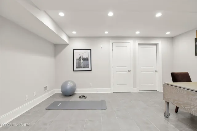 a picture of a book and a bed