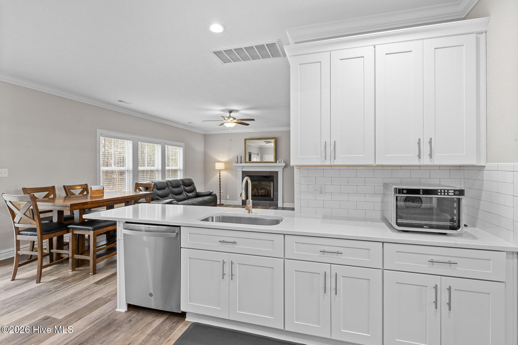 134 Tulip Tree Drive Camden, NC 27921 - Photo 2 of 29 R-6